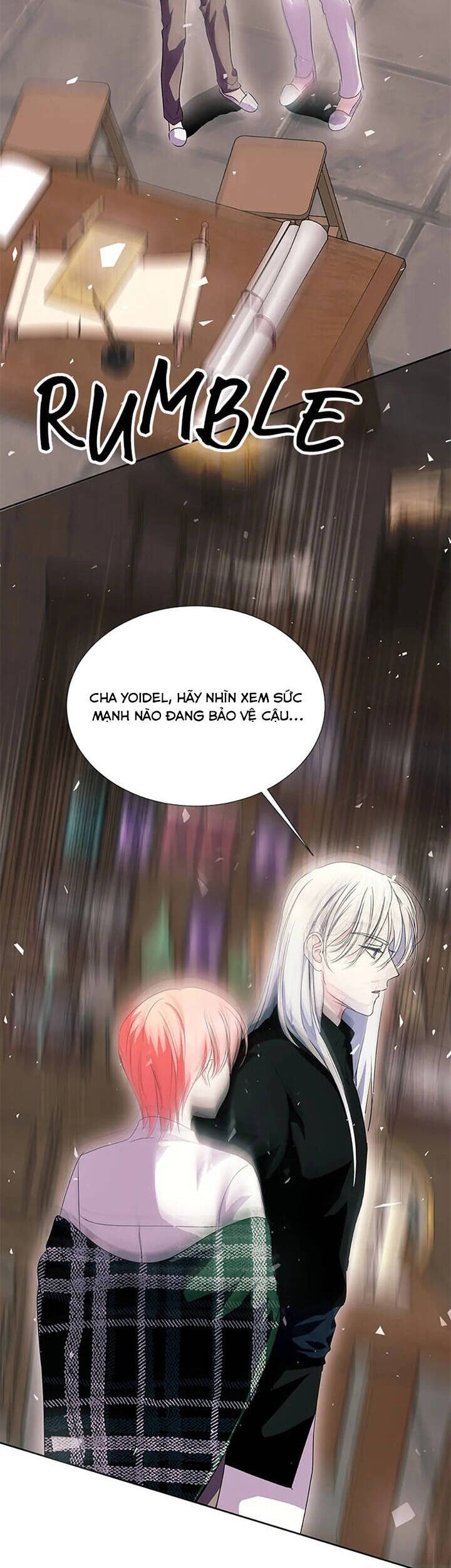 Nếu Tháo Đi Lớp Mặt Nạ Tử Tế Của Nam Chính: Chapter 51