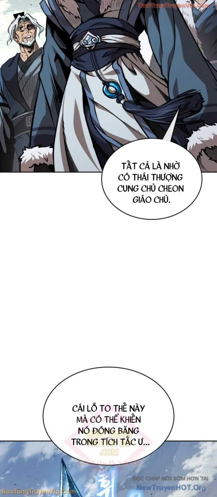 Ngã Lão Ma Thần: Chapter 276