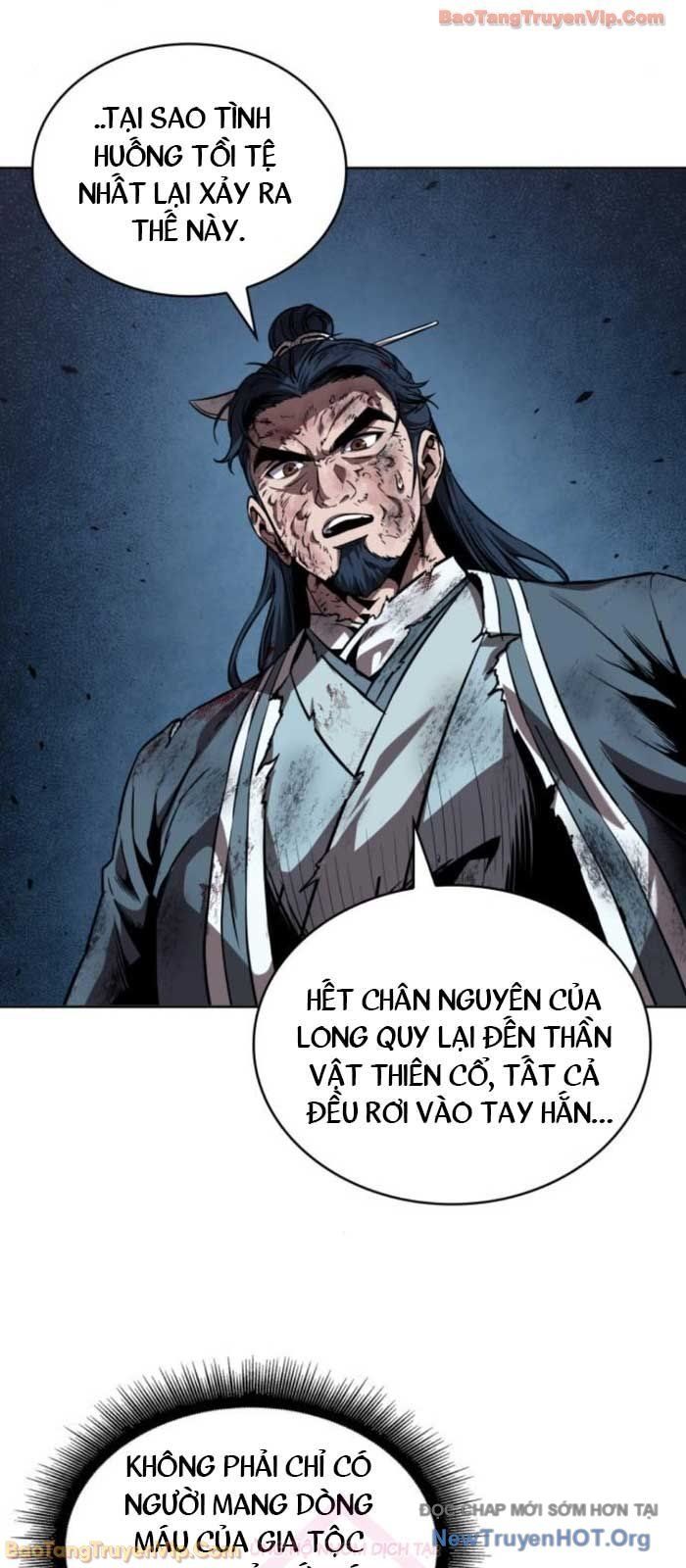 Ngã Lão Ma Thần: Chapter 276