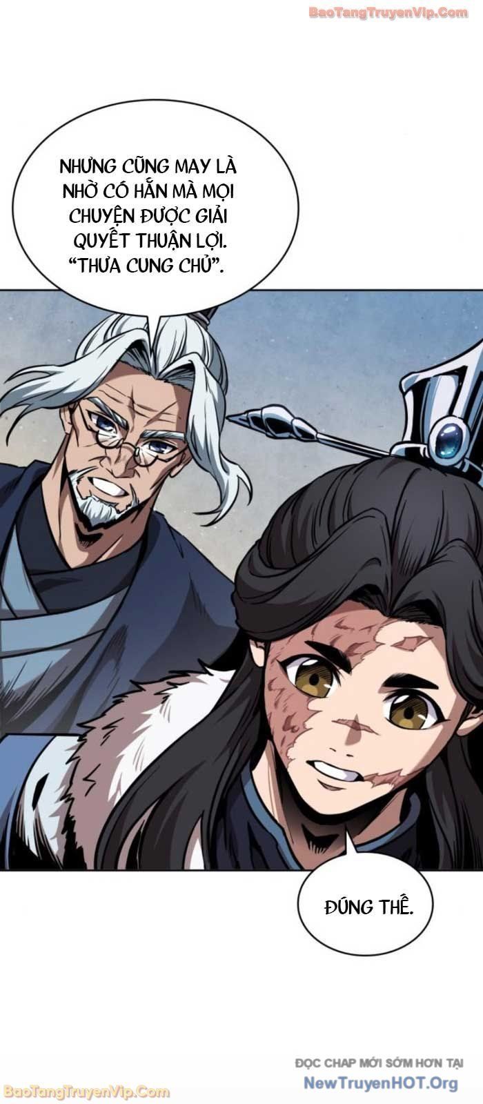 Ngã Lão Ma Thần: Chapter 276