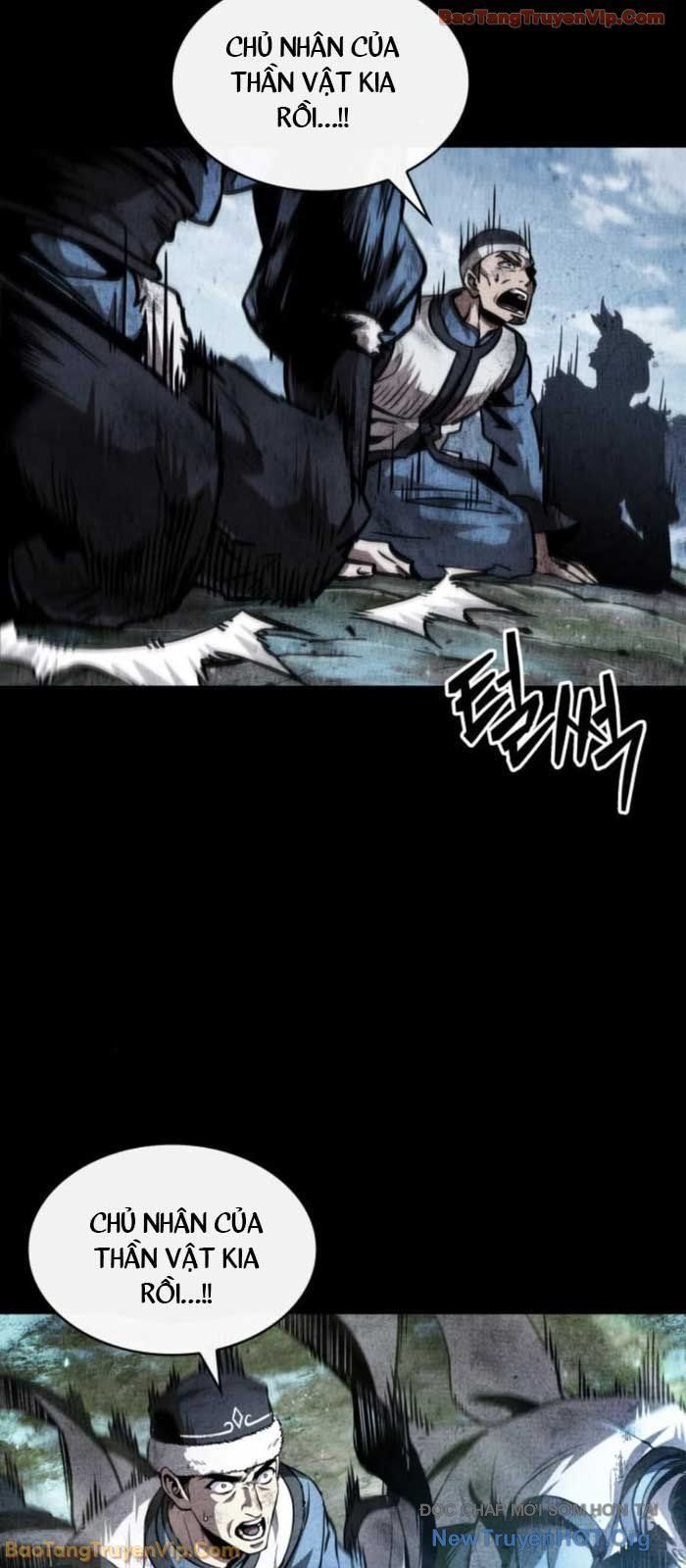 Ngã Lão Ma Thần: Chapter 276