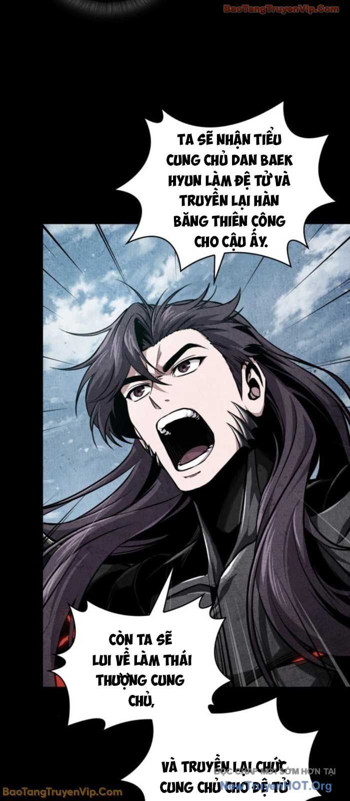 Ngã Lão Ma Thần: Chapter 276