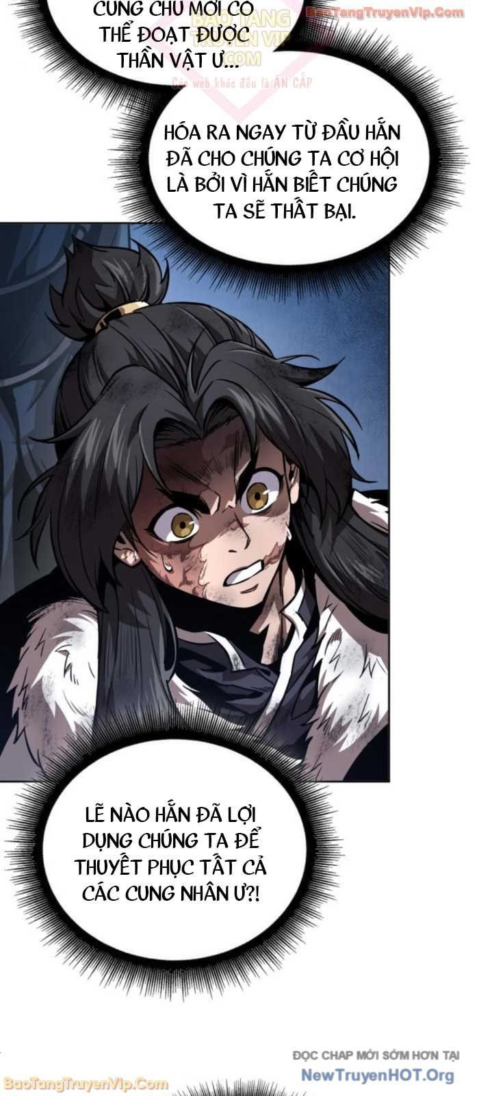 Ngã Lão Ma Thần: Chapter 276