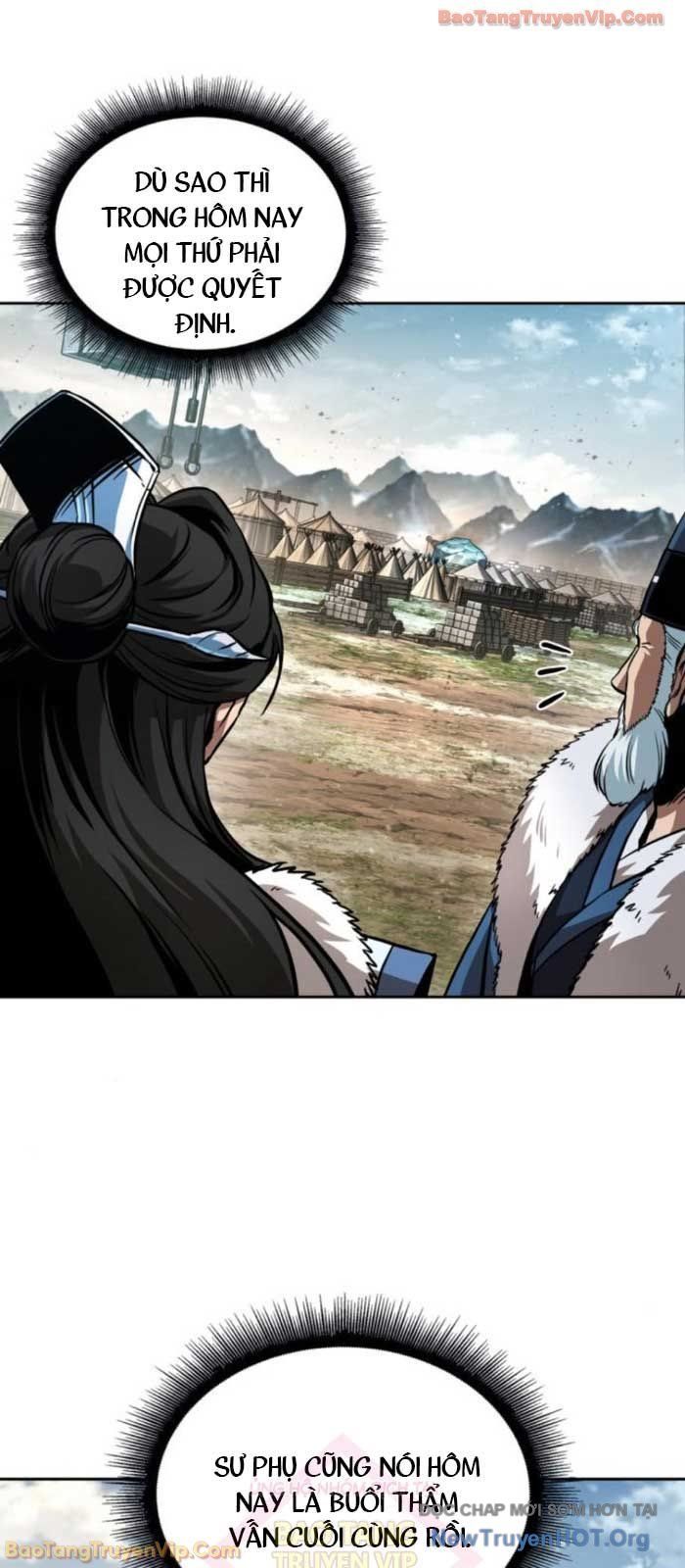 Ngã Lão Ma Thần: Chapter 276