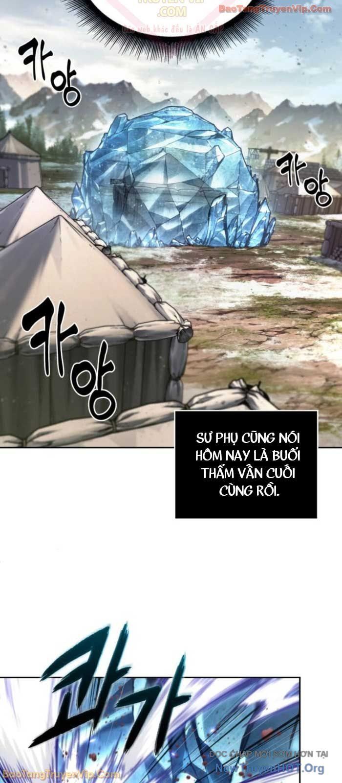 Ngã Lão Ma Thần: Chapter 276