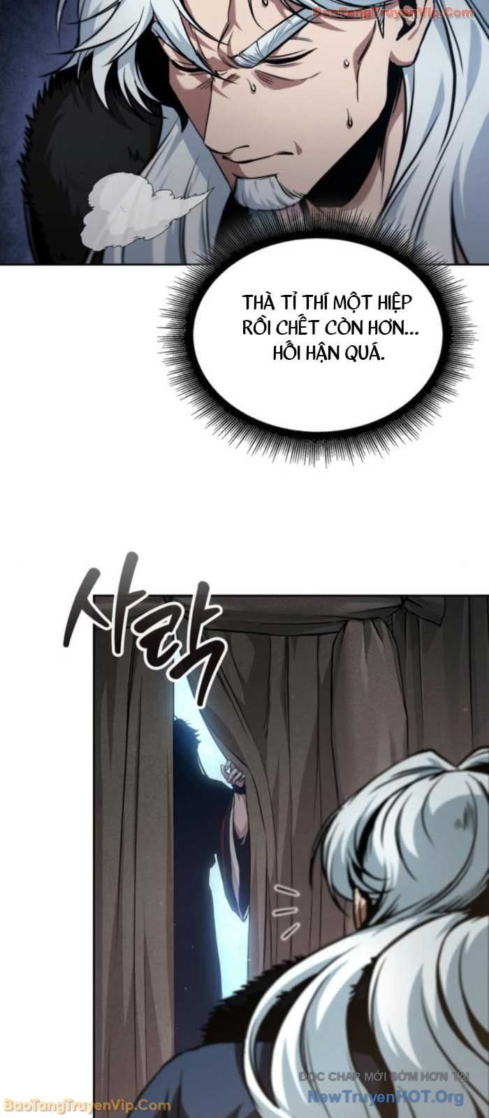 Ngã Lão Ma Thần: Chapter 276