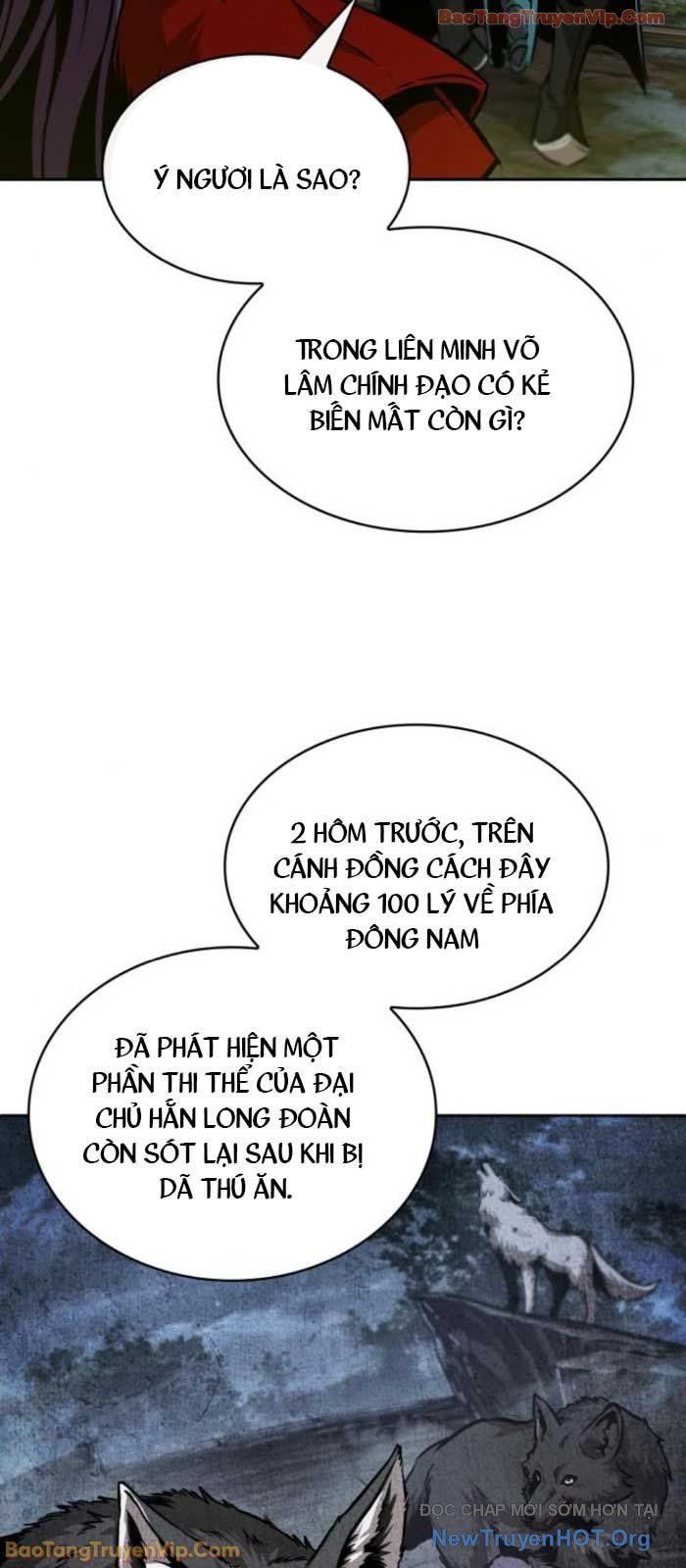 Ngã Lão Ma Thần: Chapter 276