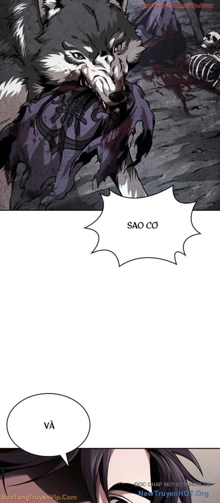 Ngã Lão Ma Thần: Chapter 276