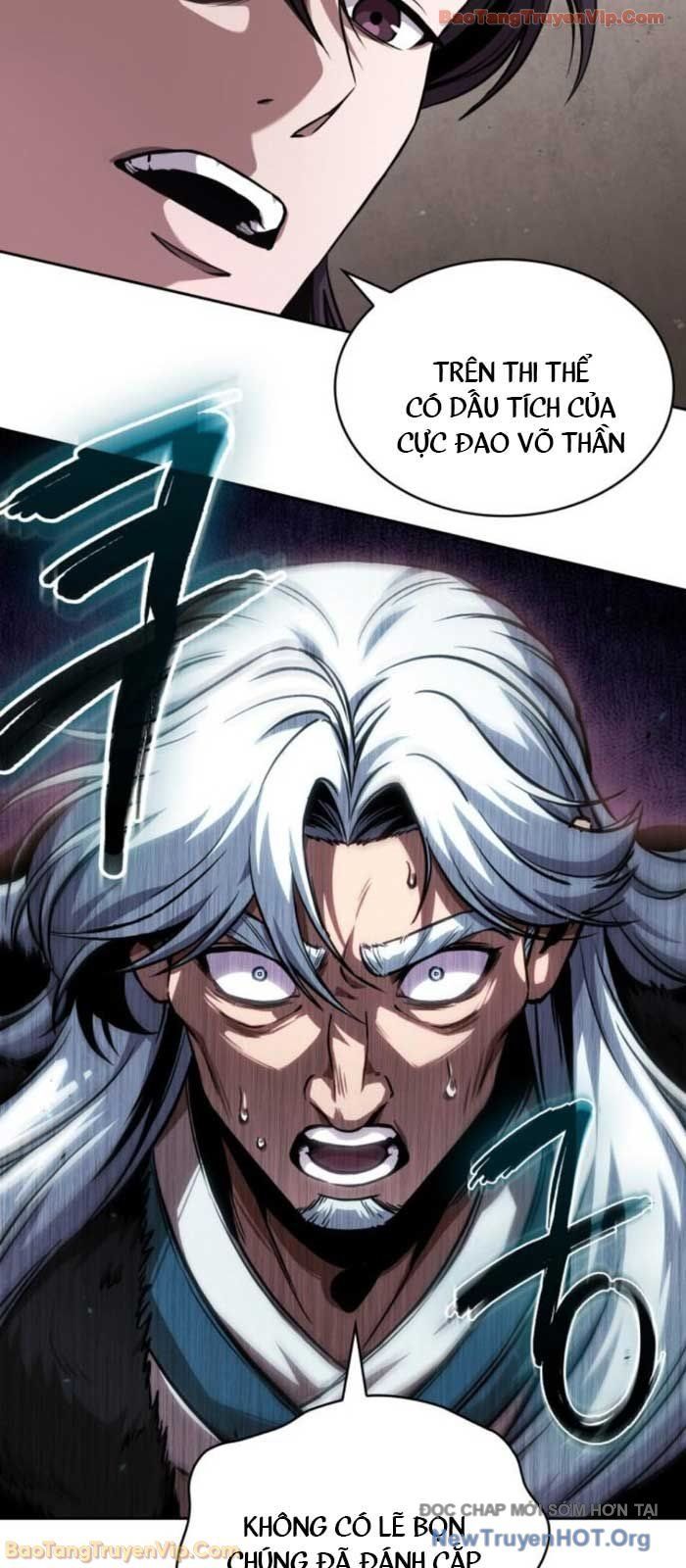 Ngã Lão Ma Thần: Chapter 276