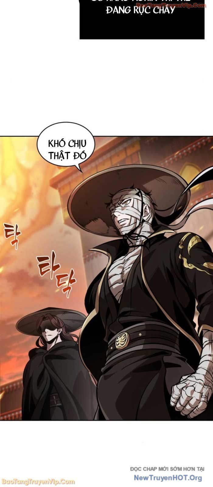 Ngã Lão Ma Thần: Chapter 276