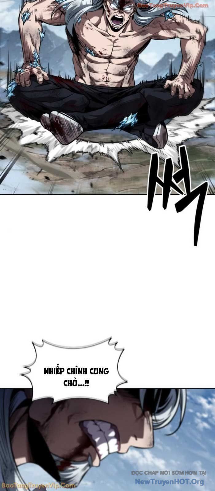 Ngã Lão Ma Thần: Chapter 276