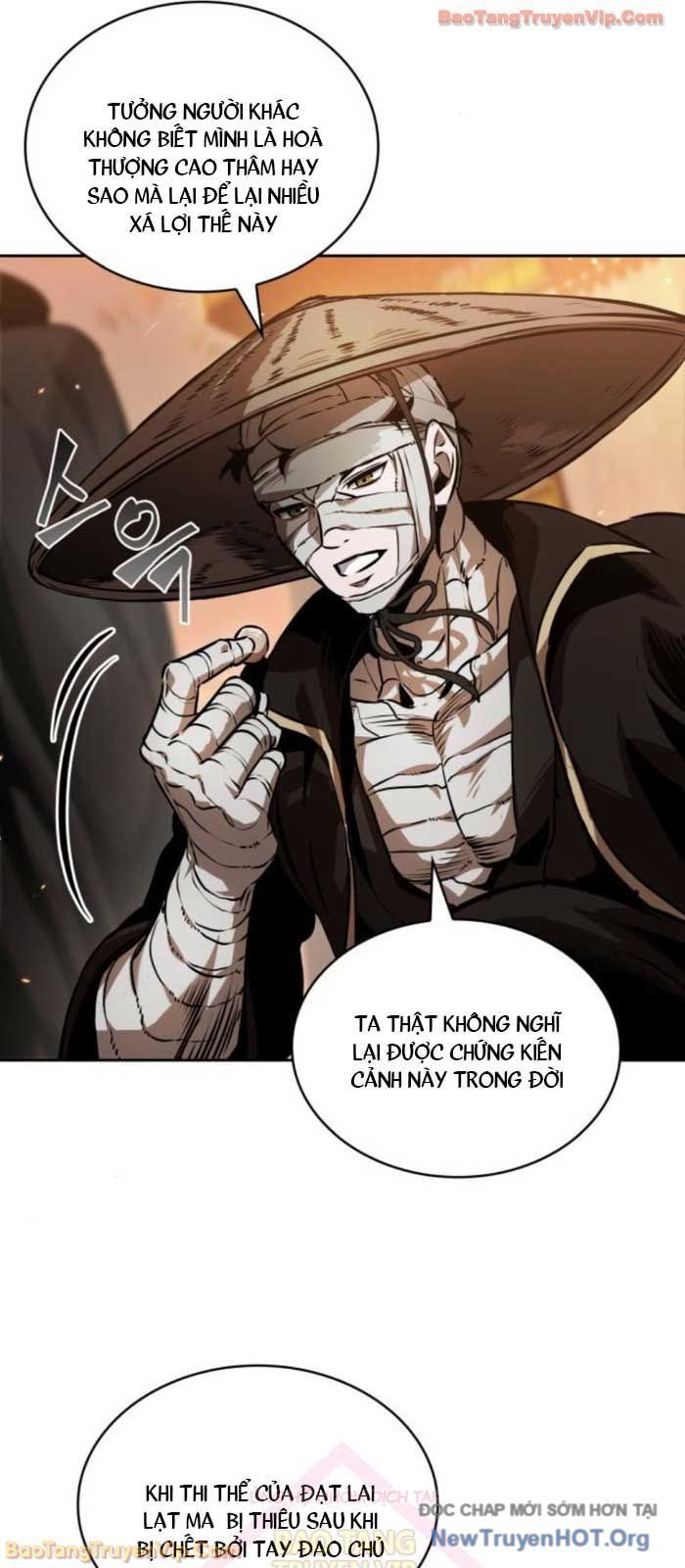 Ngã Lão Ma Thần: Chapter 276