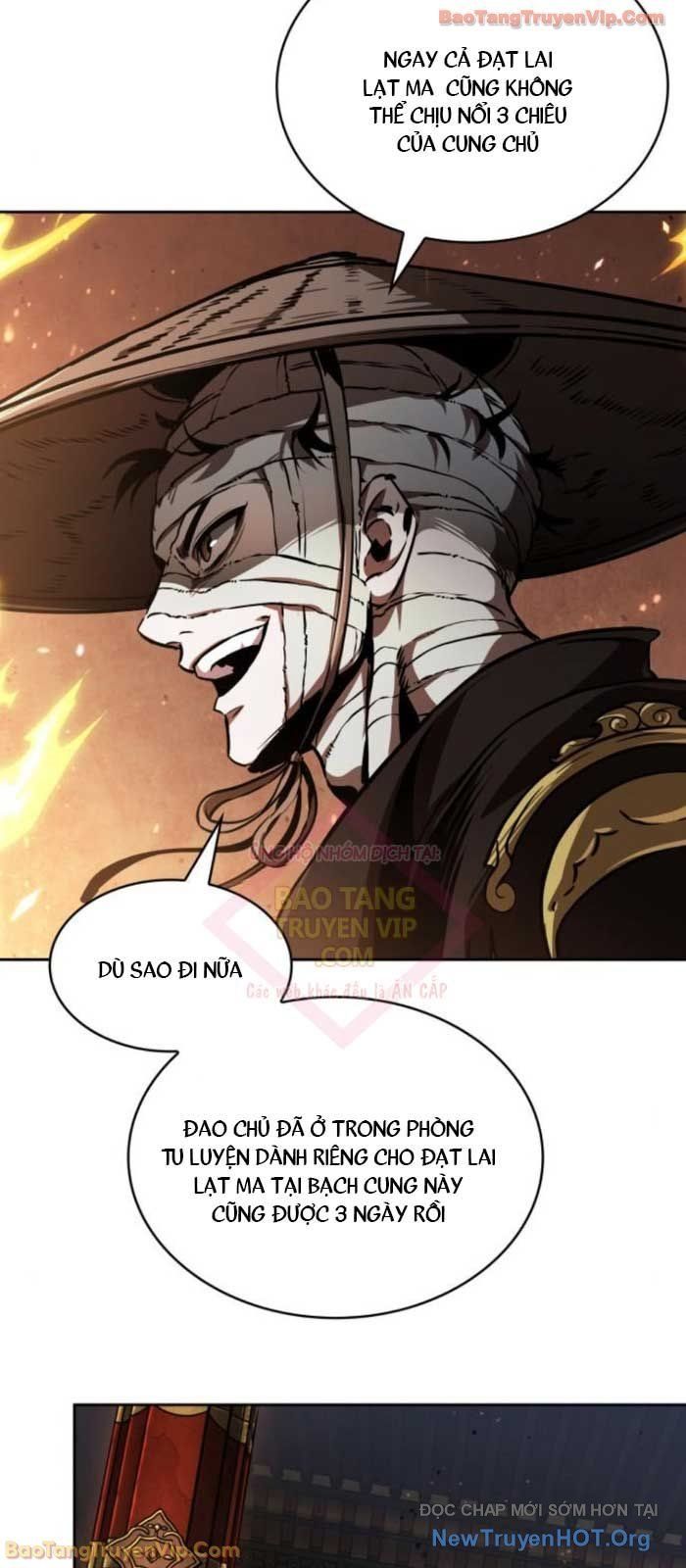 Ngã Lão Ma Thần: Chapter 276
