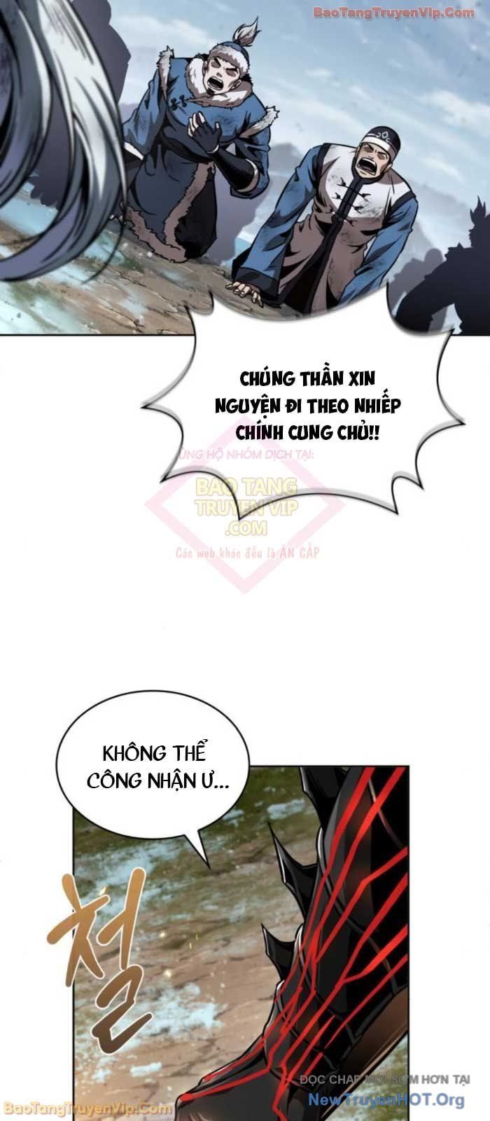 Ngã Lão Ma Thần: Chapter 276