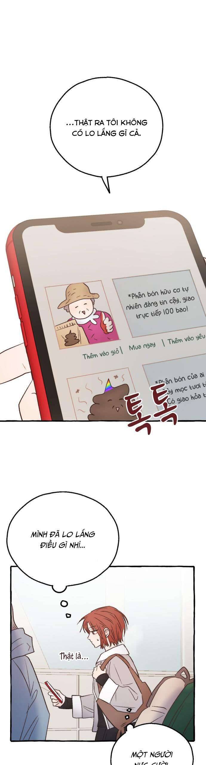 Ngài Giám Đốc Giữa Rừng Sâu: Chapter 22