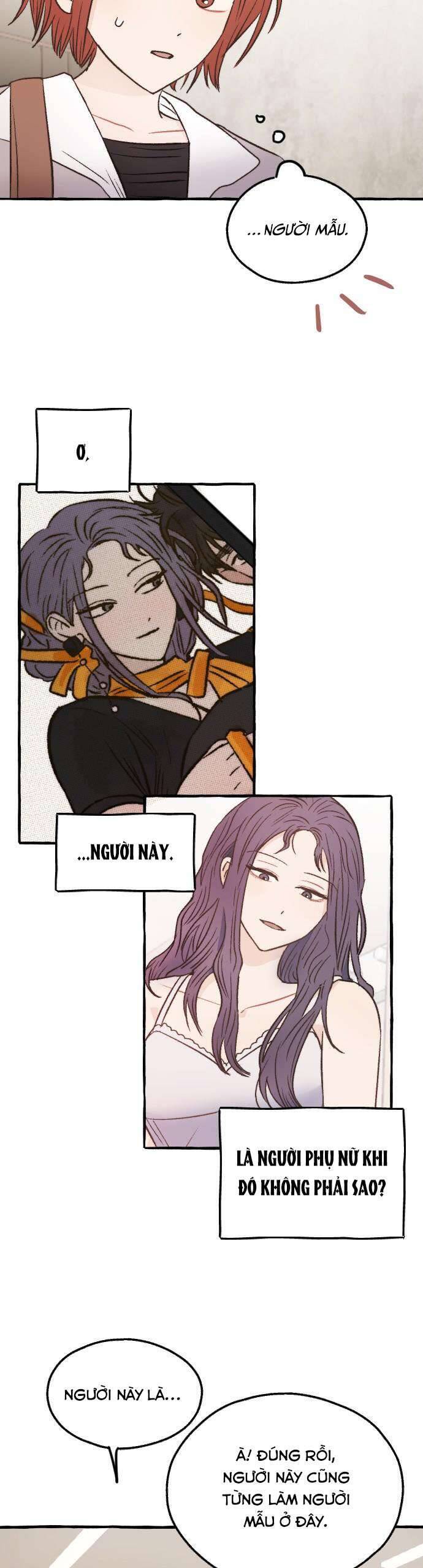 Ngài Giám Đốc Giữa Rừng Sâu: Chapter 22