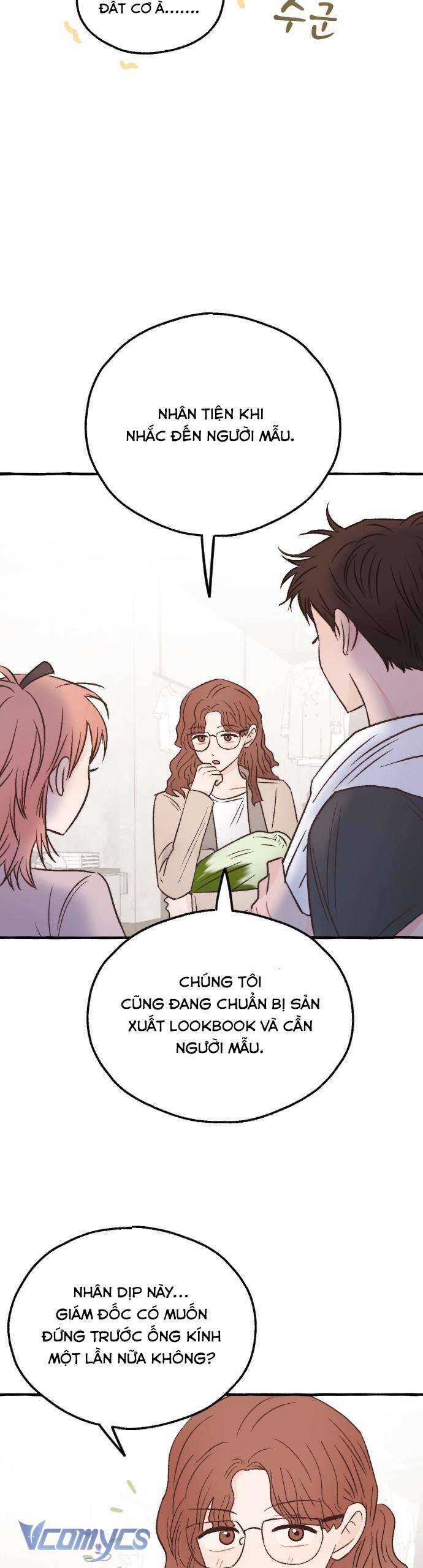 Ngài Giám Đốc Giữa Rừng Sâu: Chapter 22