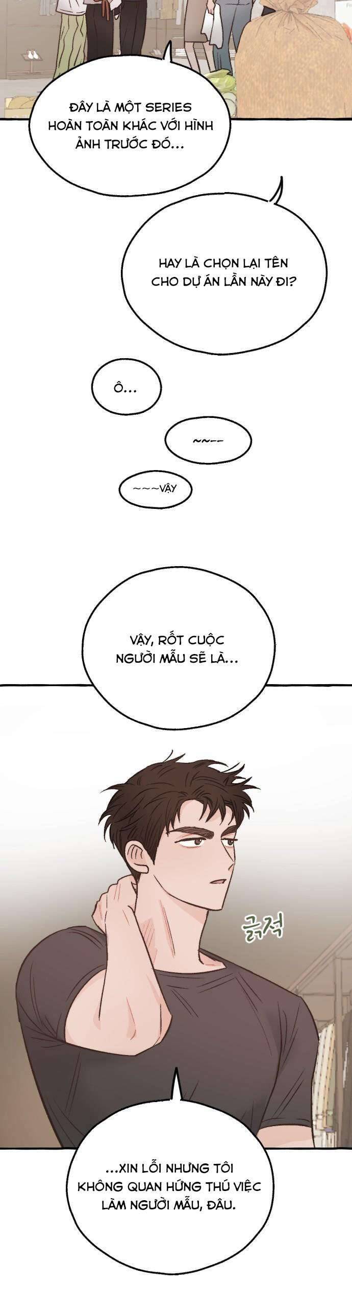 Ngài Giám Đốc Giữa Rừng Sâu: Chapter 22