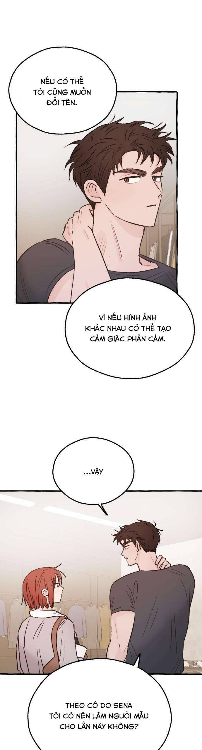 Ngài Giám Đốc Giữa Rừng Sâu: Chapter 22
