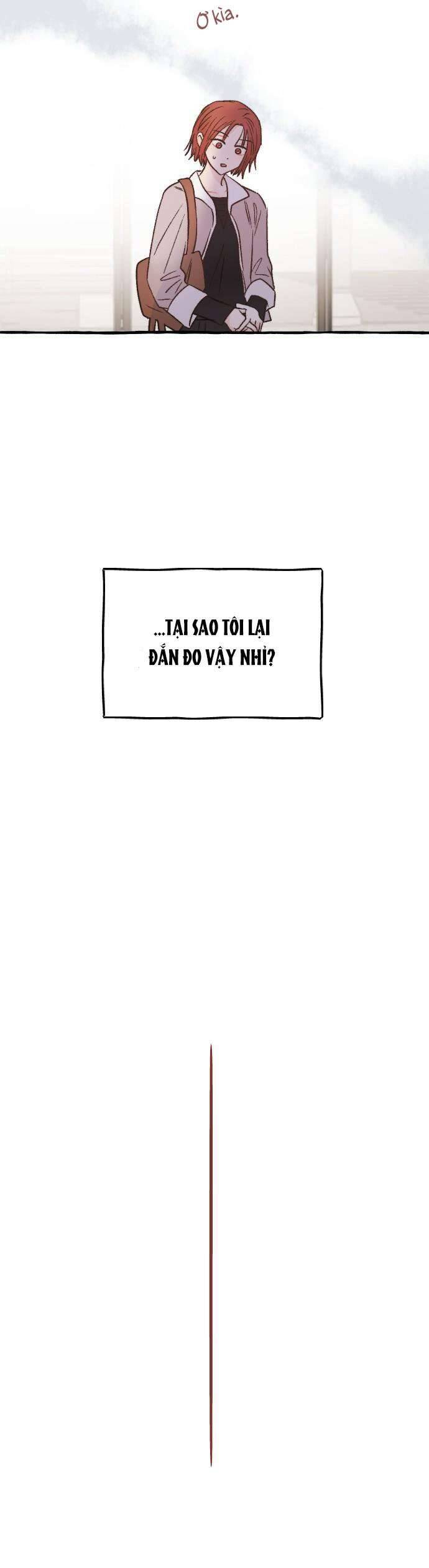 Ngài Giám Đốc Giữa Rừng Sâu: Chapter 22
