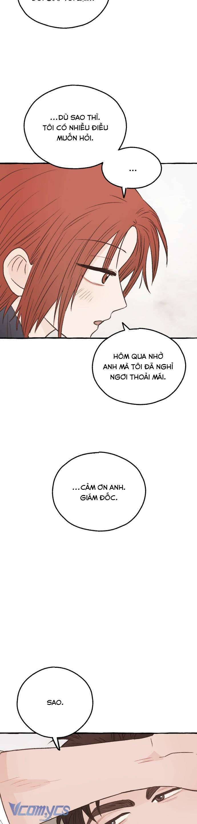 Ngài Giám Đốc Giữa Rừng Sâu: Chapter 22