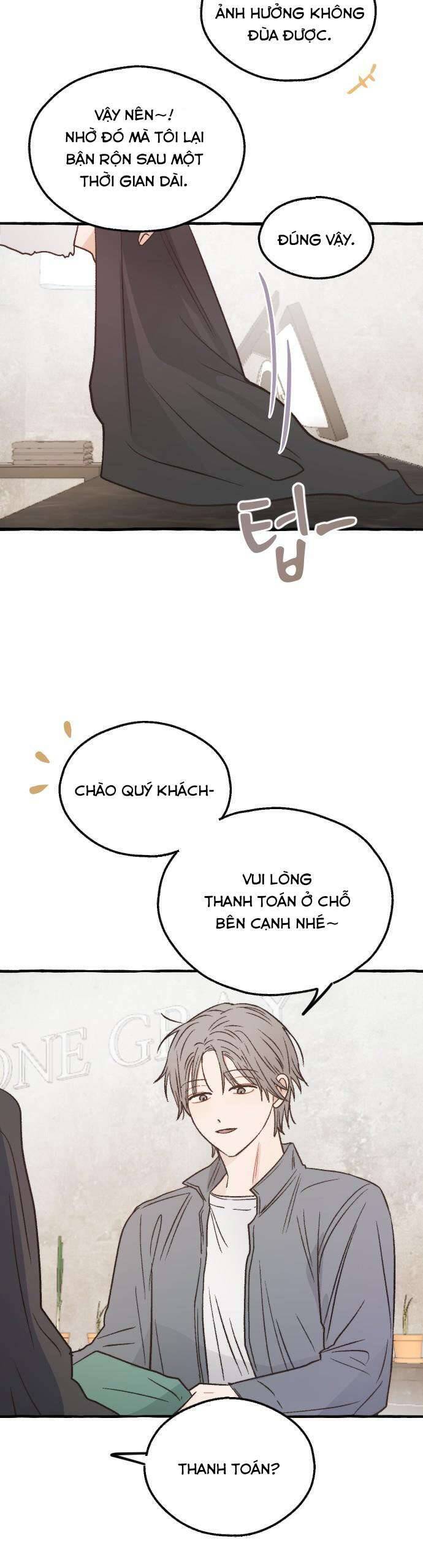 Ngài Giám Đốc Giữa Rừng Sâu: Chapter 23