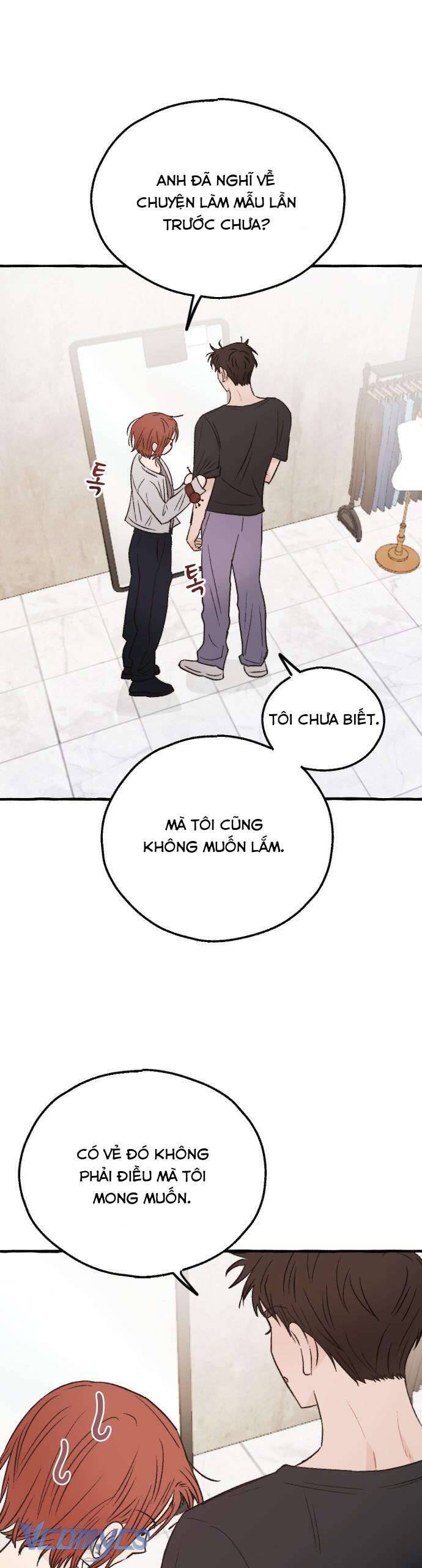Ngài Giám Đốc Giữa Rừng Sâu: Chapter 23