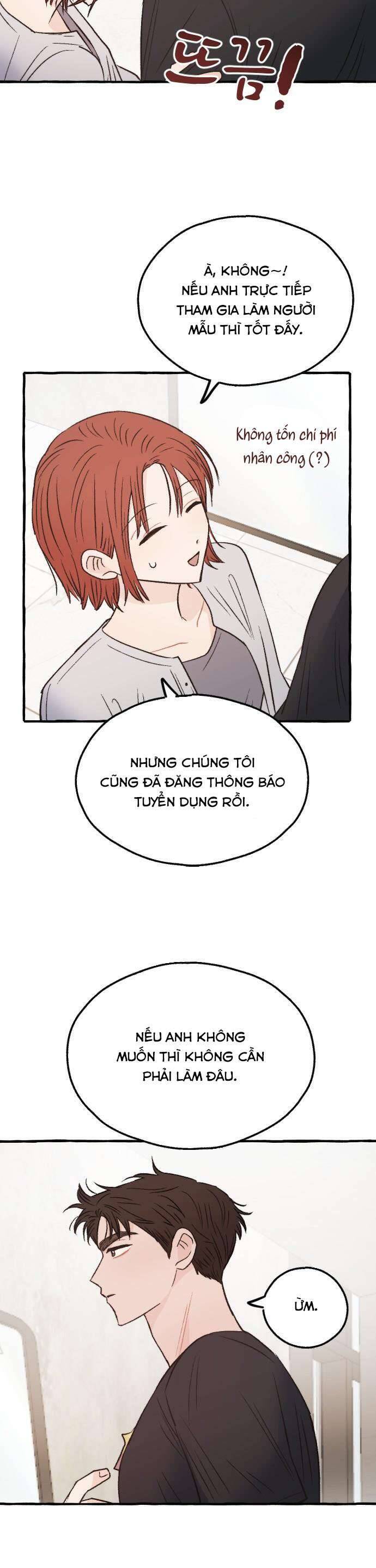 Ngài Giám Đốc Giữa Rừng Sâu: Chapter 23