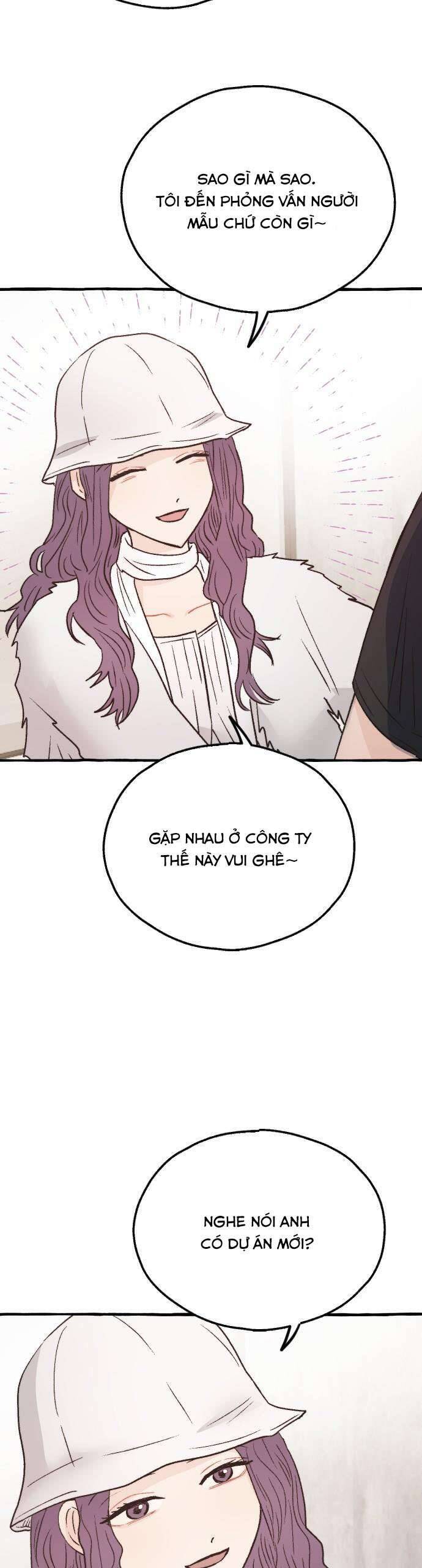 Ngài Giám Đốc Giữa Rừng Sâu: Chapter 23