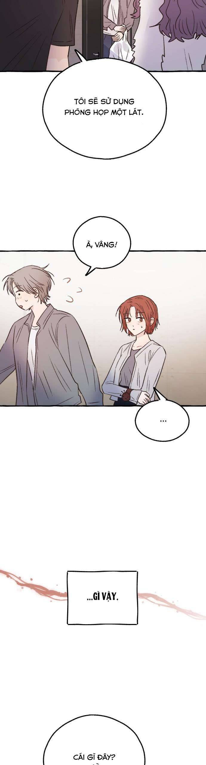 Ngài Giám Đốc Giữa Rừng Sâu: Chapter 23