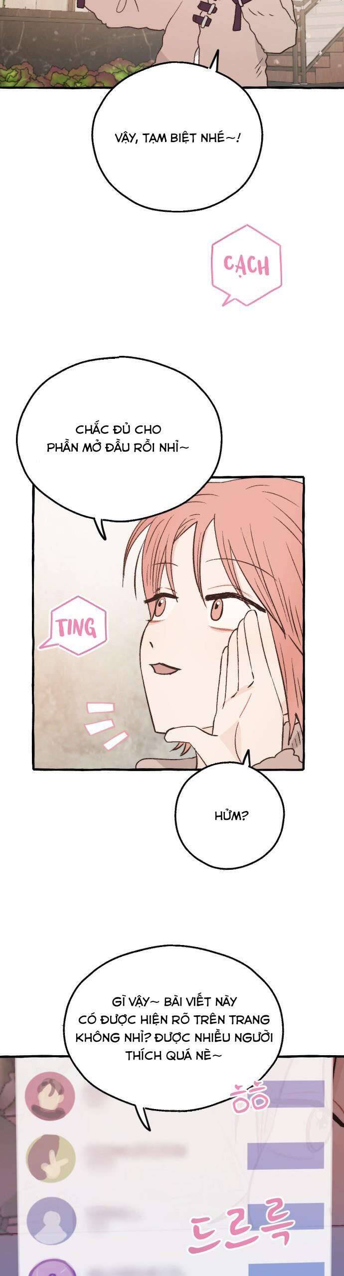 Ngài Giám Đốc Giữa Rừng Sâu: Chapter 23