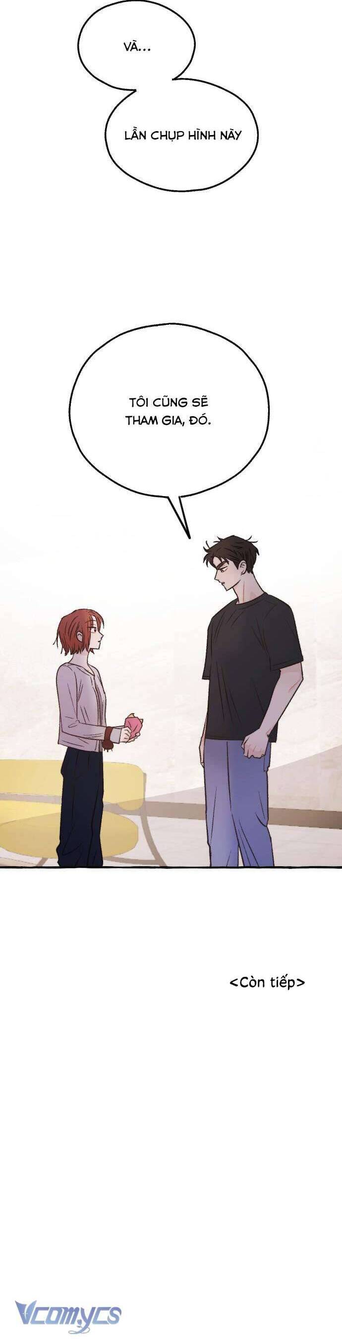 Ngài Giám Đốc Giữa Rừng Sâu: Chapter 23