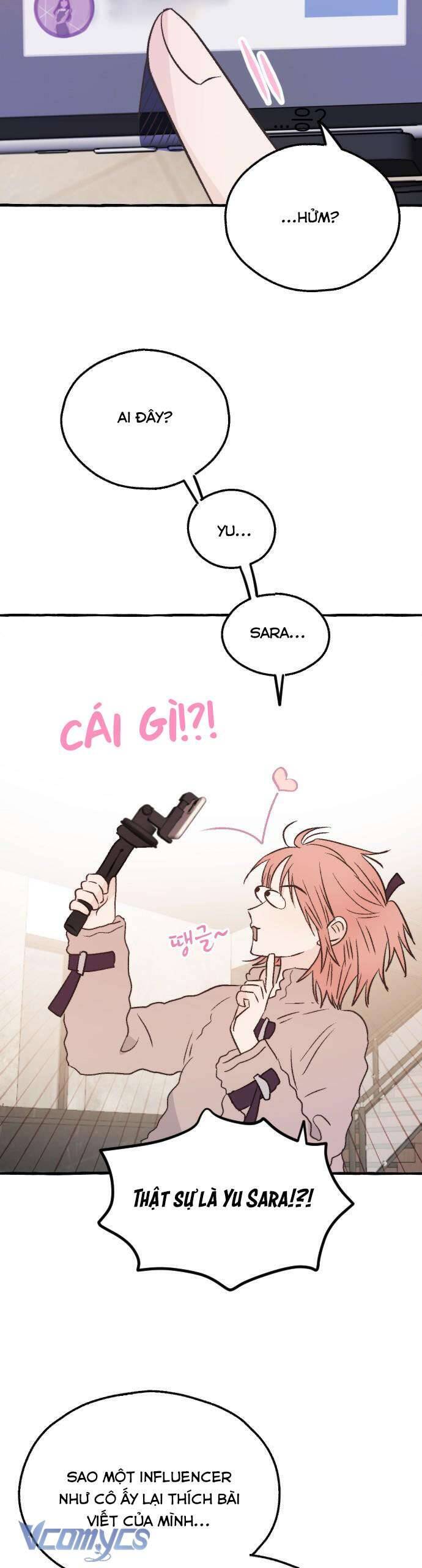 Ngài Giám Đốc Giữa Rừng Sâu: Chapter 23