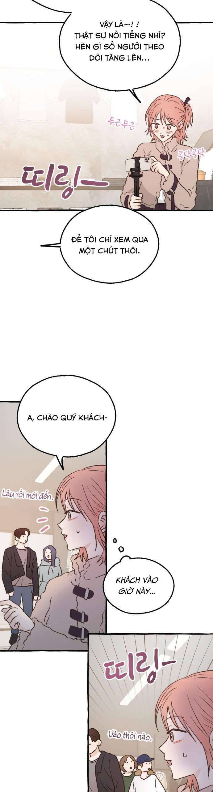 Ngài Giám Đốc Giữa Rừng Sâu: Chapter 23