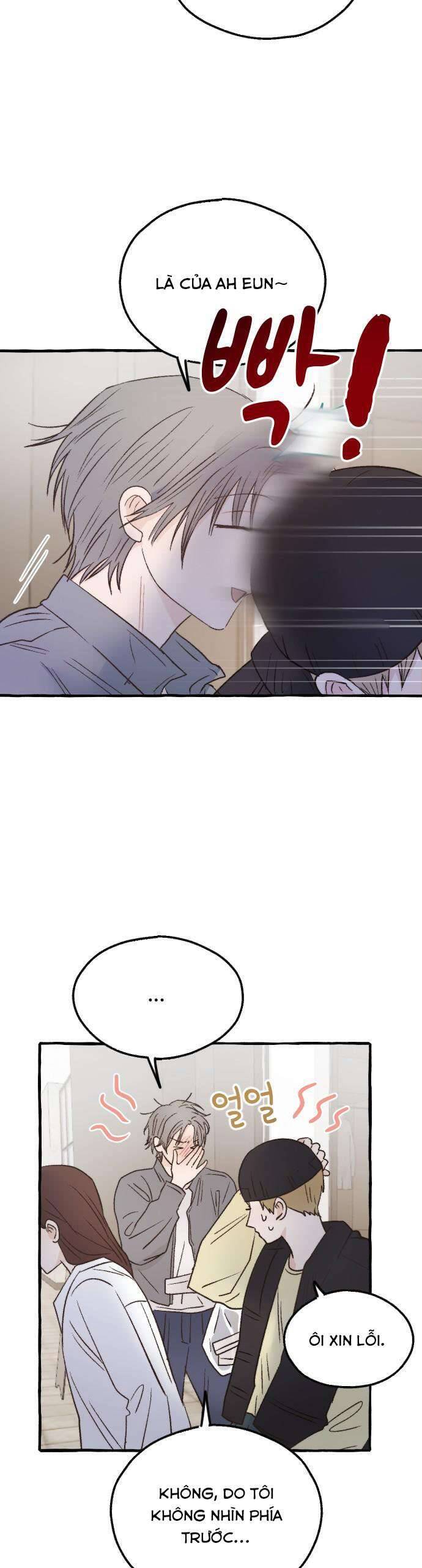 Ngài Giám Đốc Giữa Rừng Sâu: Chapter 23
