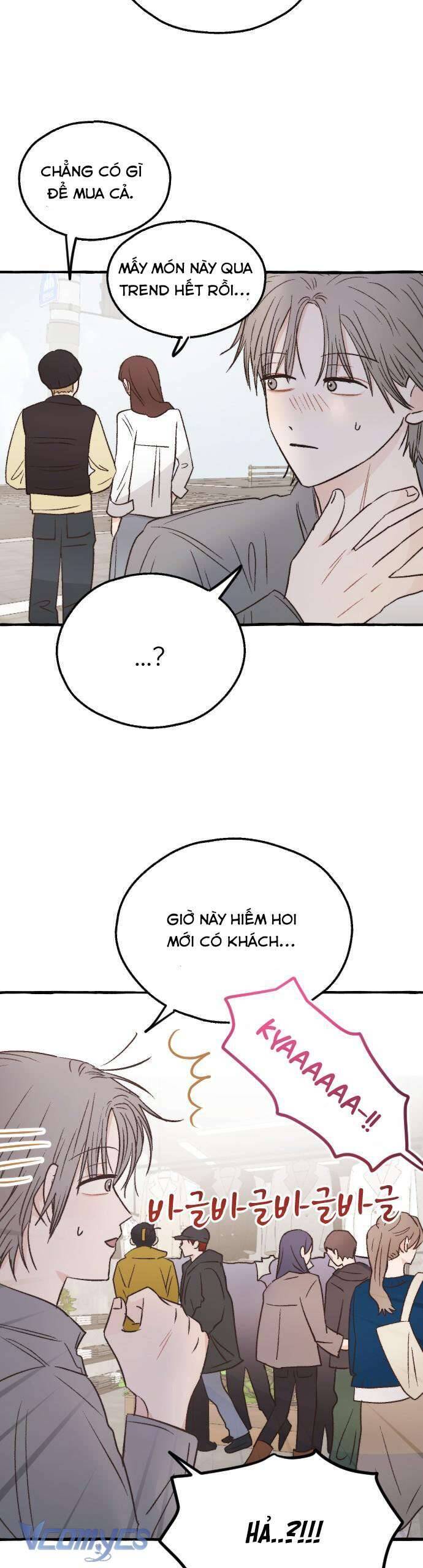 Ngài Giám Đốc Giữa Rừng Sâu: Chapter 23