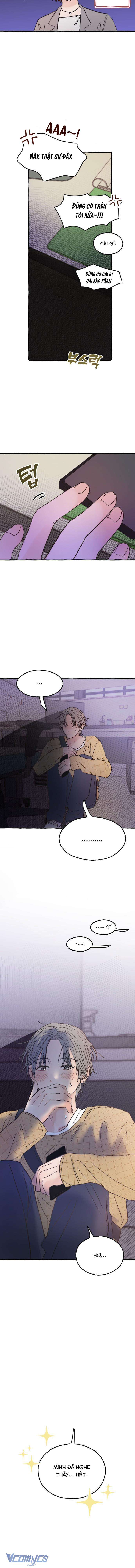 Ngài Giám Đốc Giữa Rừng Sâu: Chapter 6.2