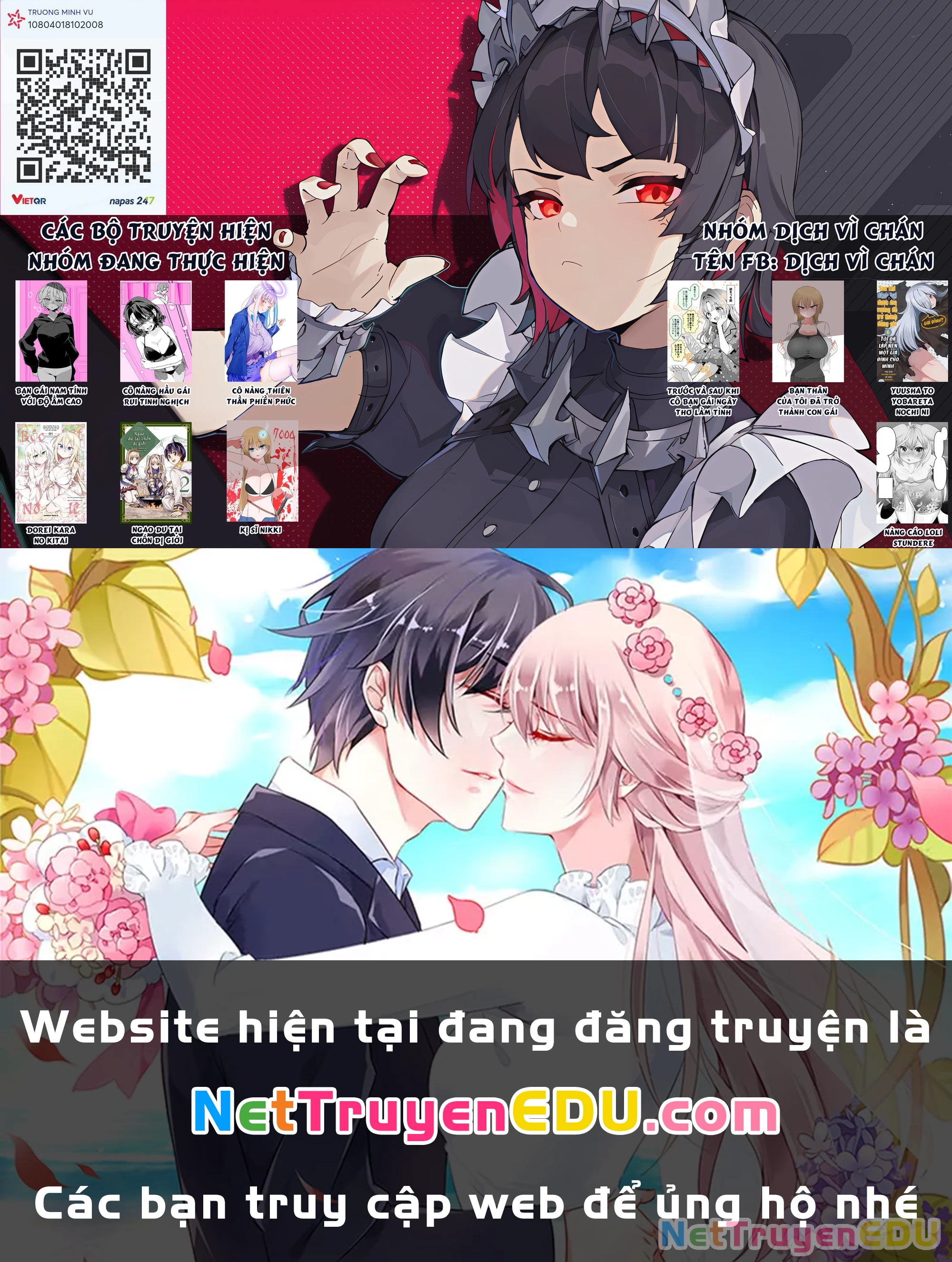 Ngao Du Tại Chốn Dị Giới: Chapter 10