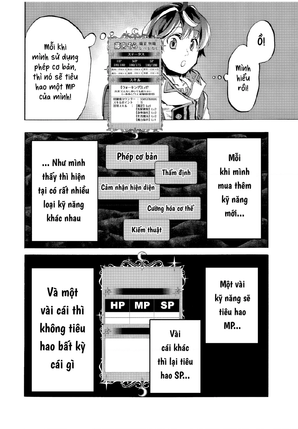 Ngao Du Tại Chốn Dị Giới: Chapter 10