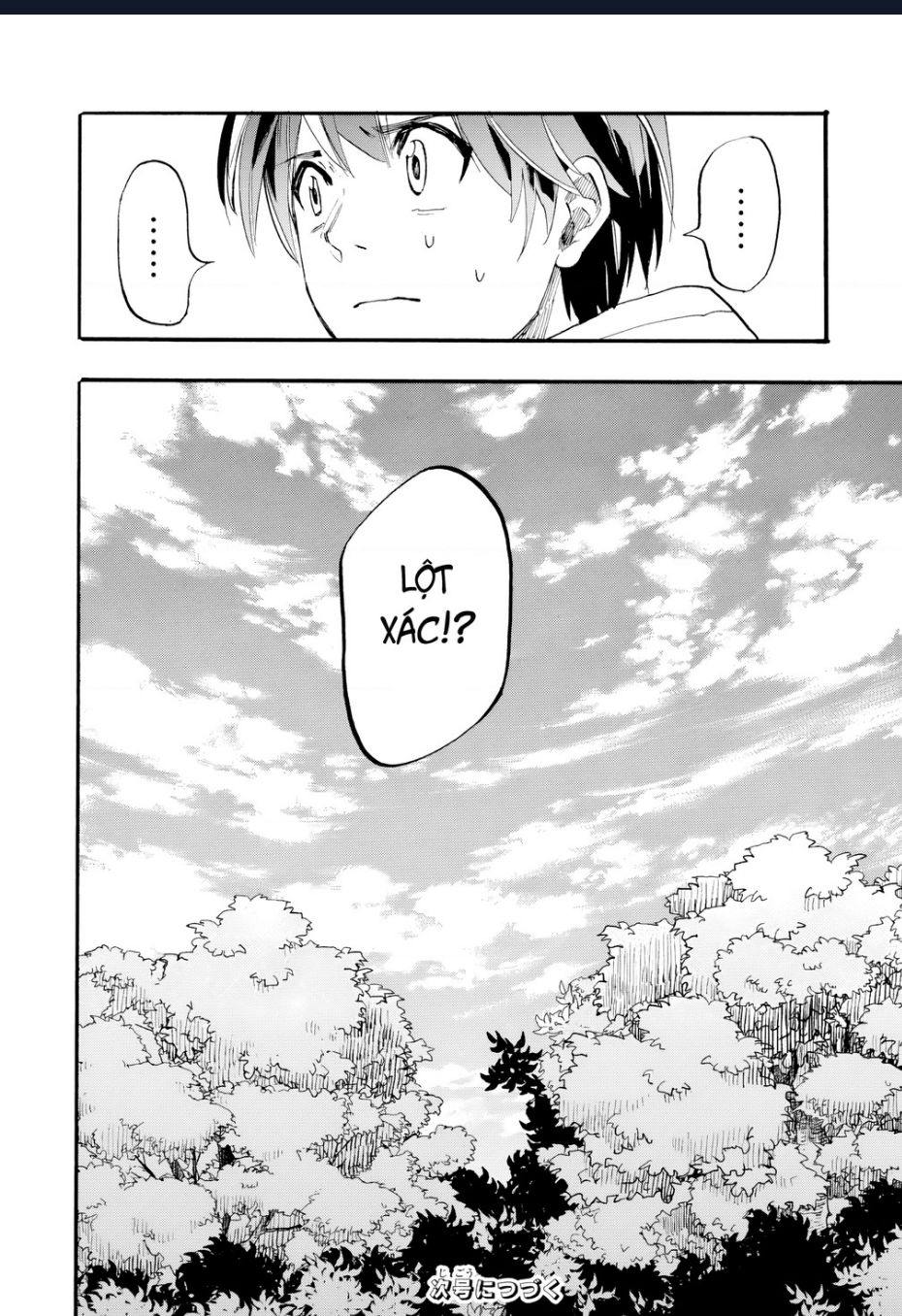 Ngao Du Tại Chốn Dị Giới: Chapter 5