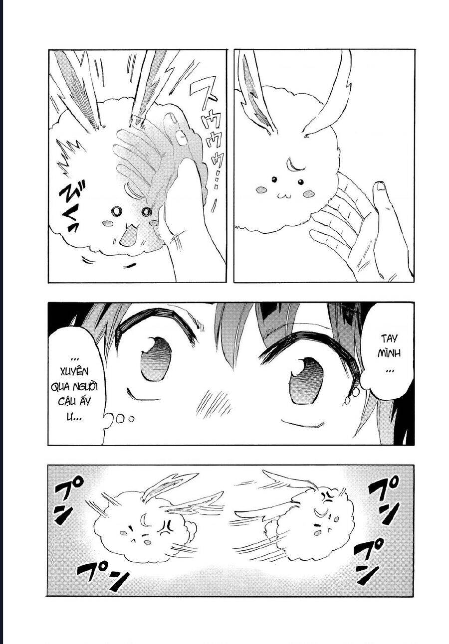 Ngao Du Tại Chốn Dị Giới: Chapter 9