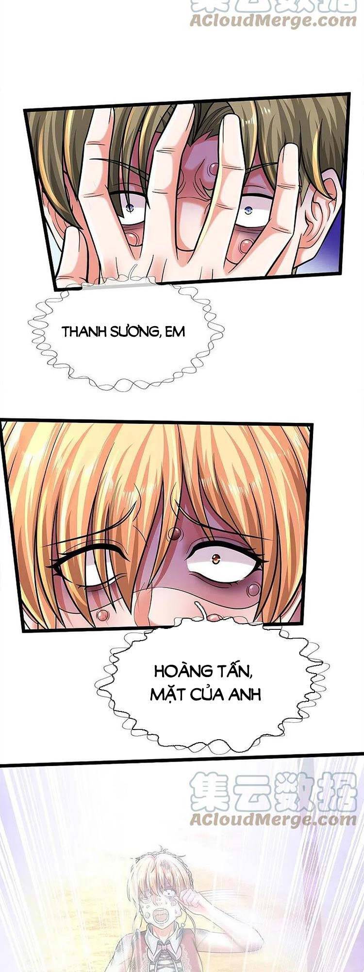 Ngạo Thị Thiên Địa: Chapter 506.1