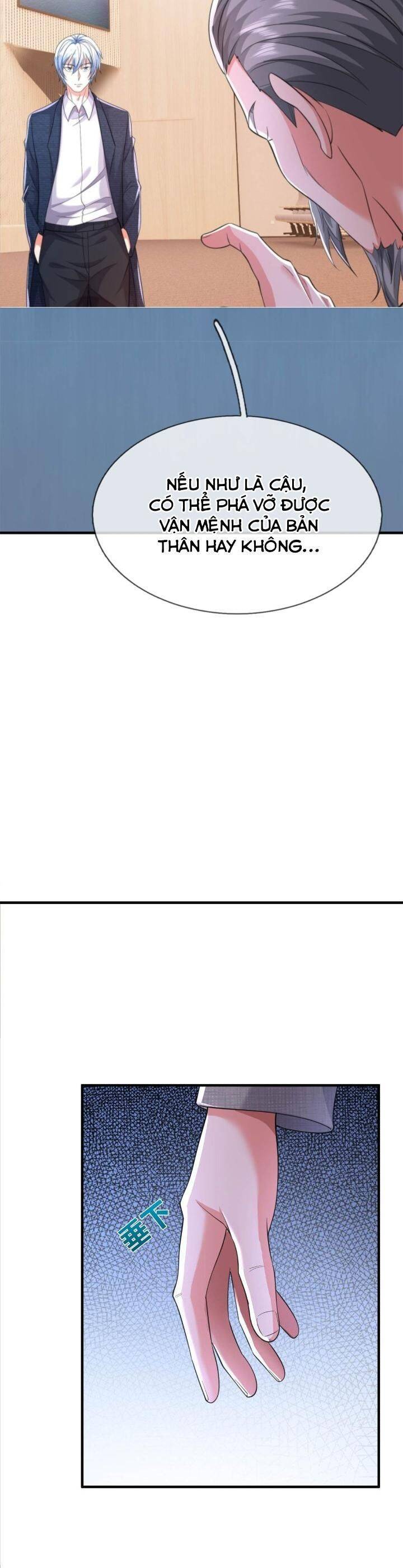 Ngạo Thị Thiên Địa: Chapter 610