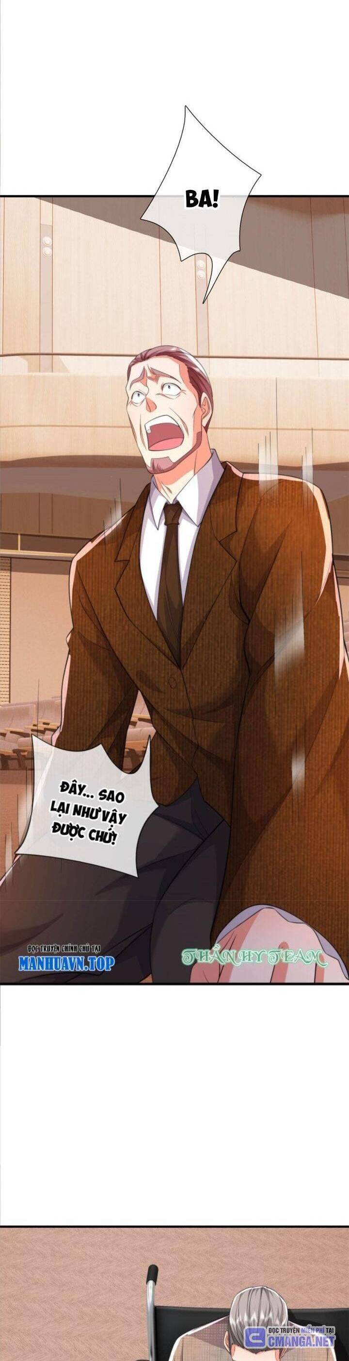 Ngạo Thị Thiên Địa: Chapter 610