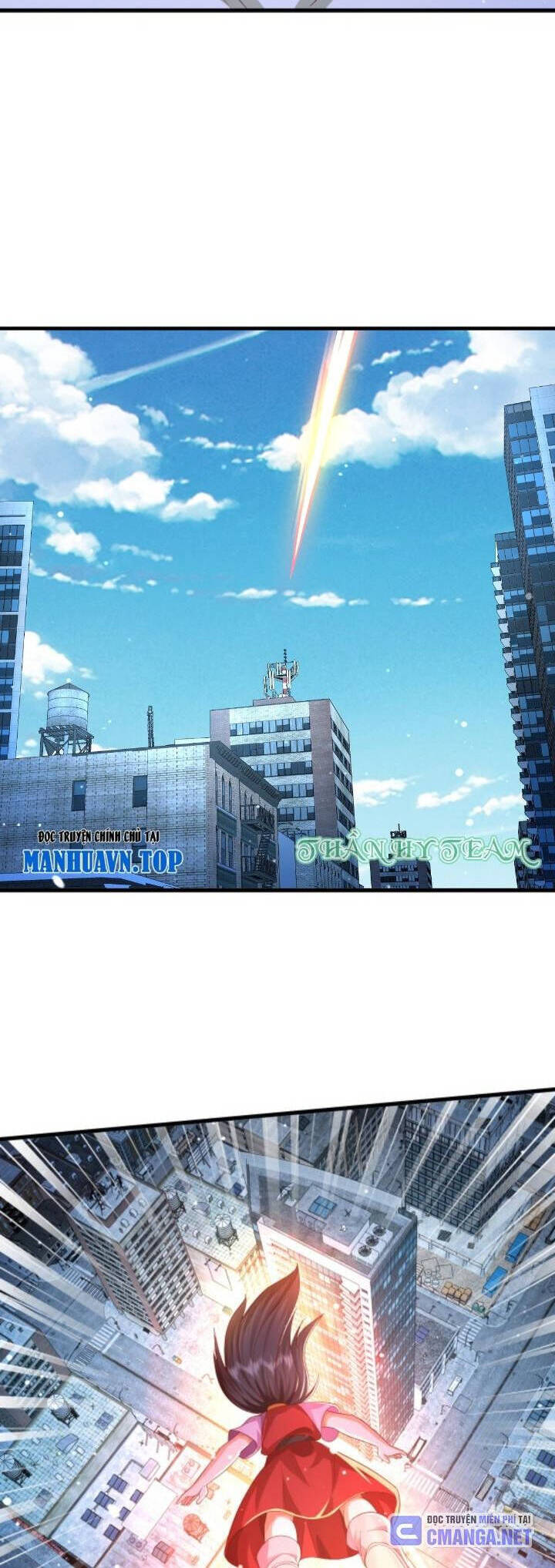 Ngạo Thị Thiên Địa: Chapter 618