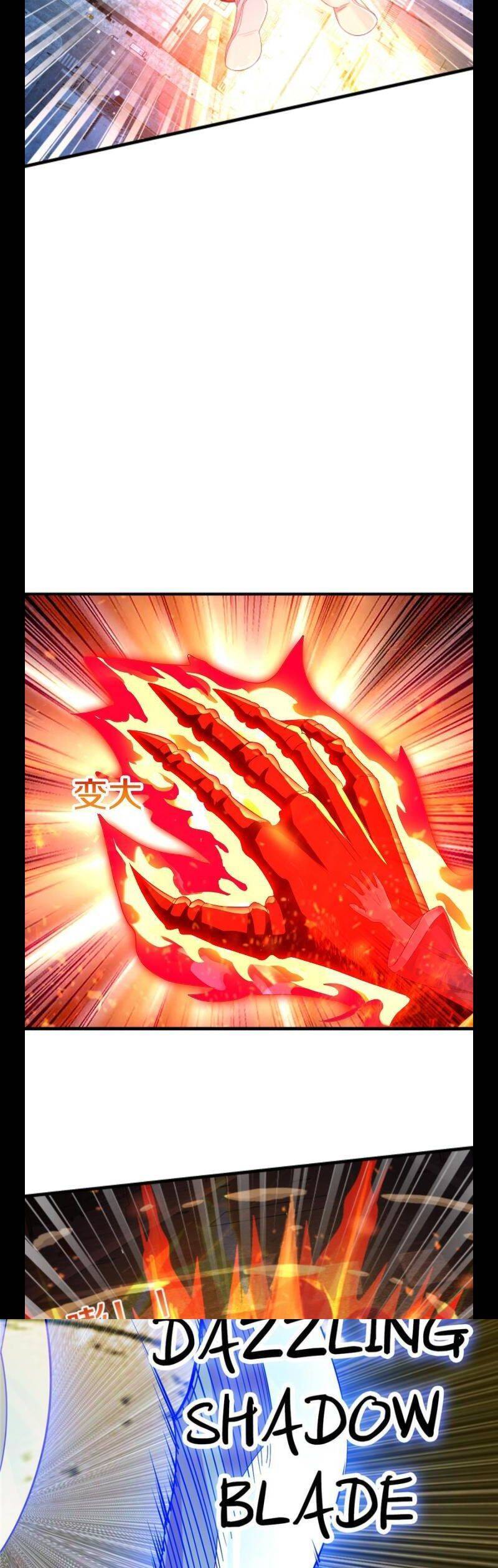 Ngạo Thị Thiên Địa: Chapter 618