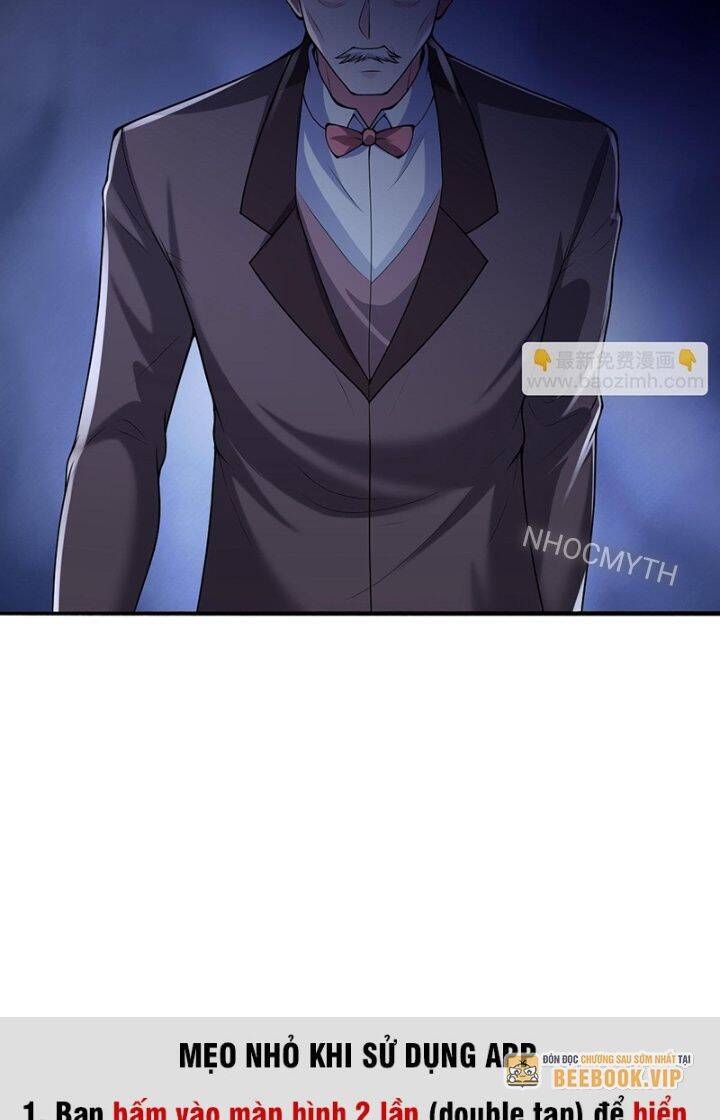 Ngạo Thị Thiên Địa: Chapter 656
