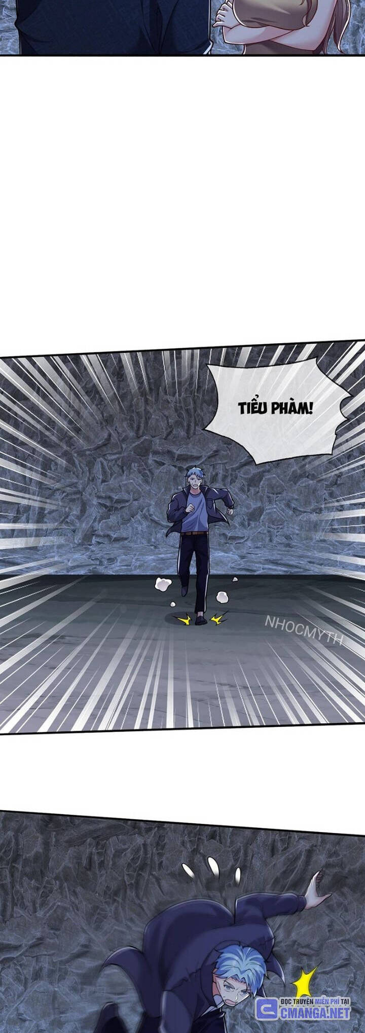 Ngạo Thị Thiên Địa: Chapter 658