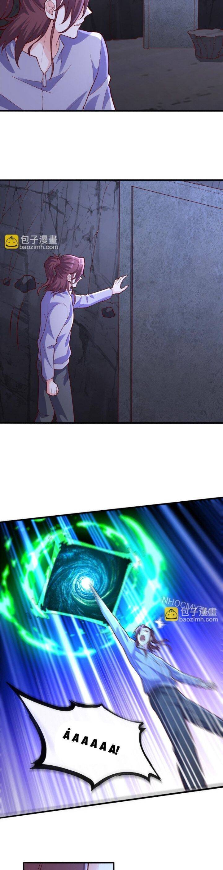 Ngạo Thị Thiên Địa: Chapter 678
