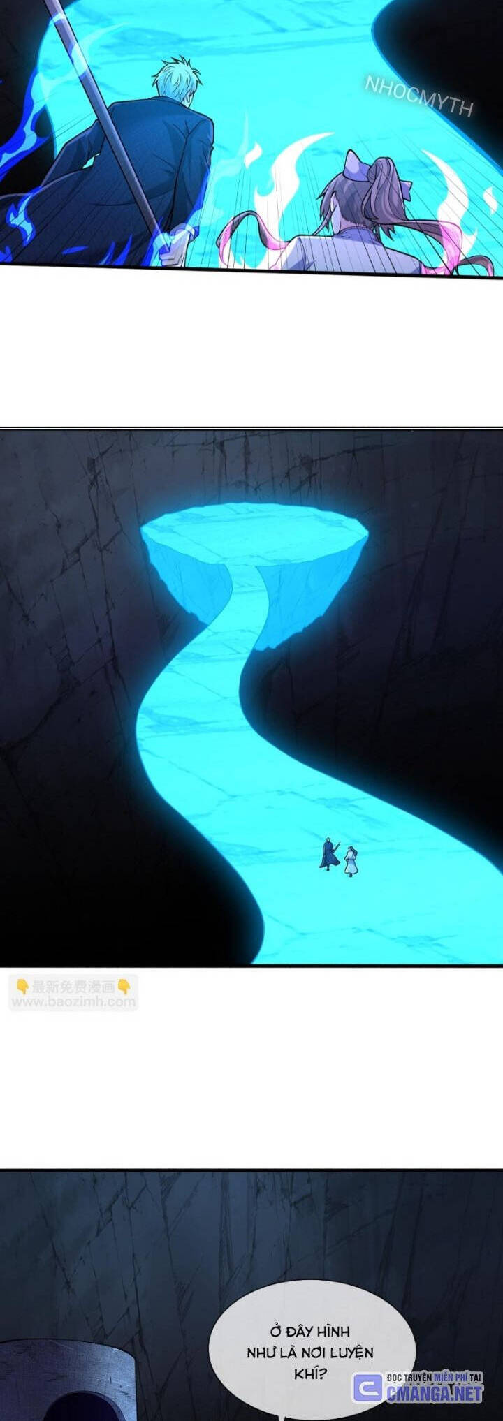 Ngạo Thị Thiên Địa: Chapter 688